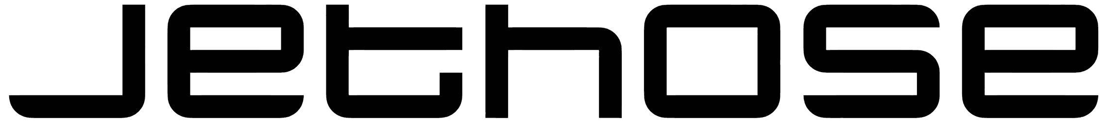 Jethose Font
