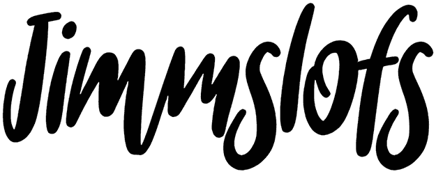 Jimmslofs Font