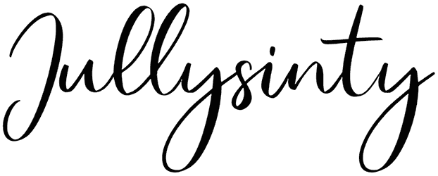 Jullysinty Font