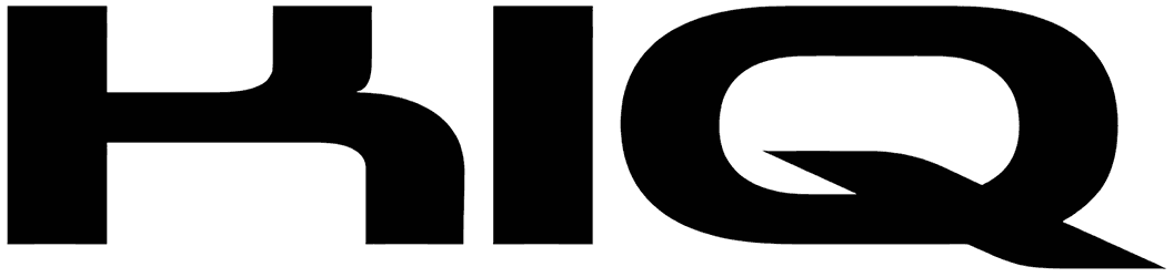 KIQ Font