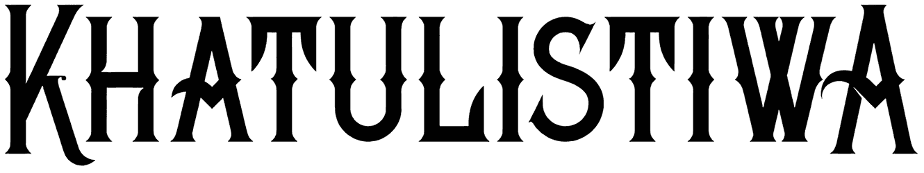 Khatulistiwa Font