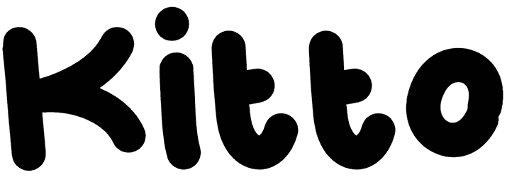 Kitto Font