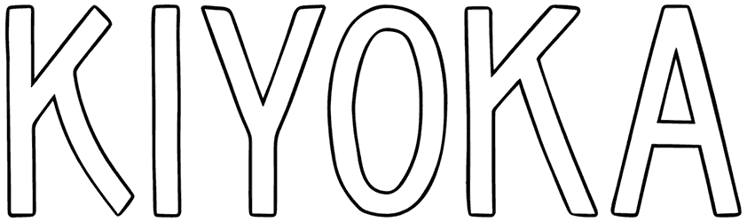 Kiyoka Font