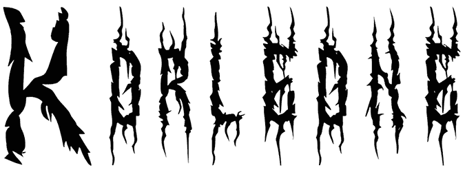 Korleone Font