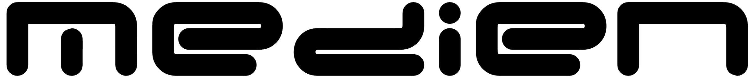 LL Medien Font