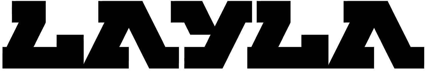 Layla Font