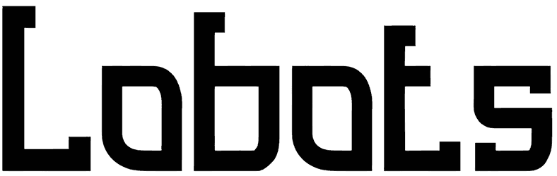 Lobots Font