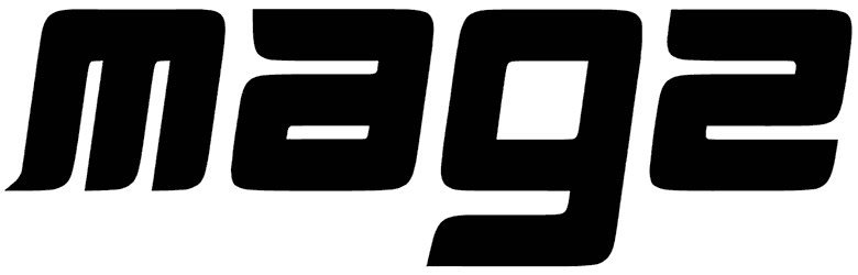 Magz Font