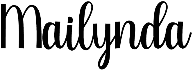 Mailynda Font