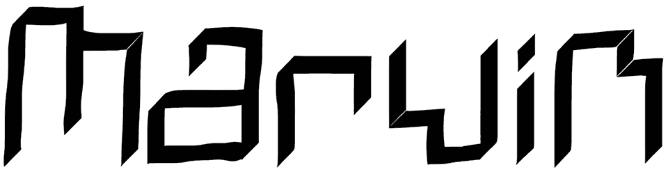 Marvin Font