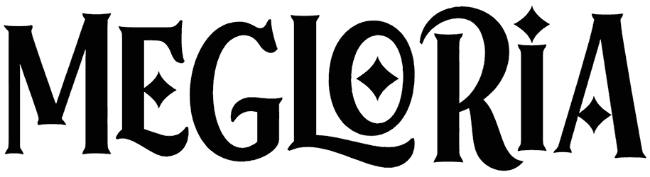 Megloria Font