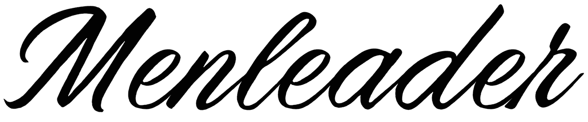 Menleader Font