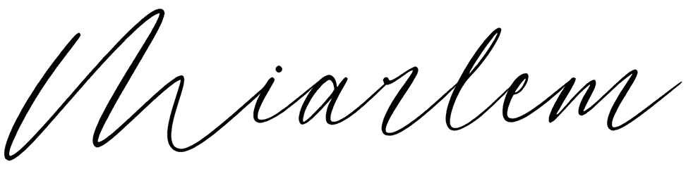 Miarlem Font