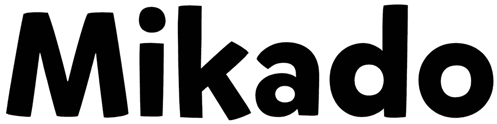 Mikado Font