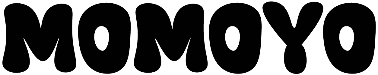 Momoyo Font