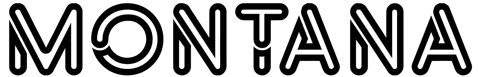 Montana Font
