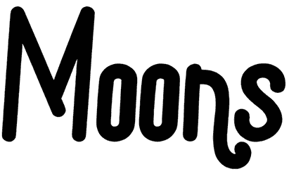 Moons Font