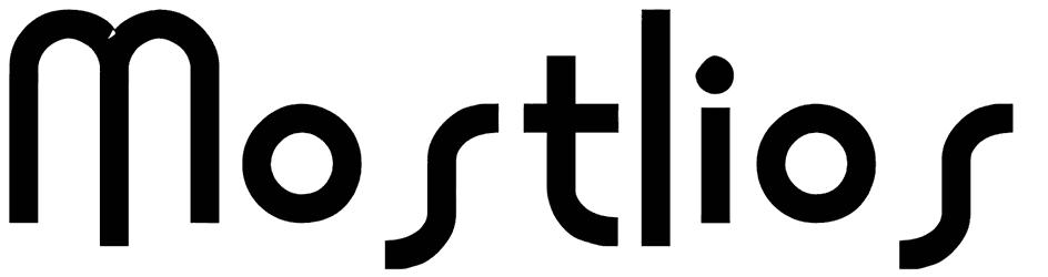 Mostlios Font