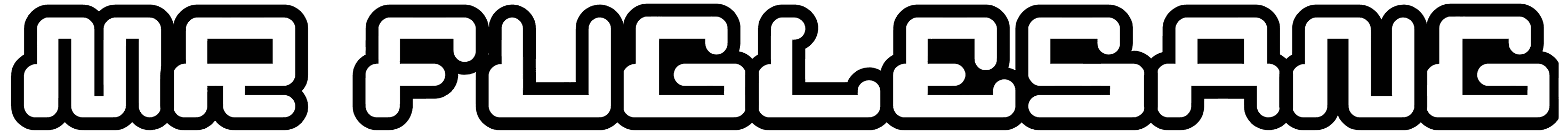 Mr Fuglesang Font