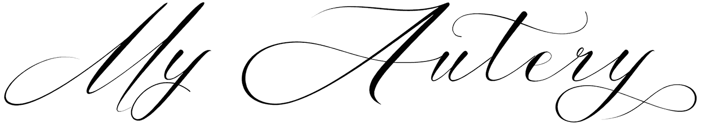 My Autery Font