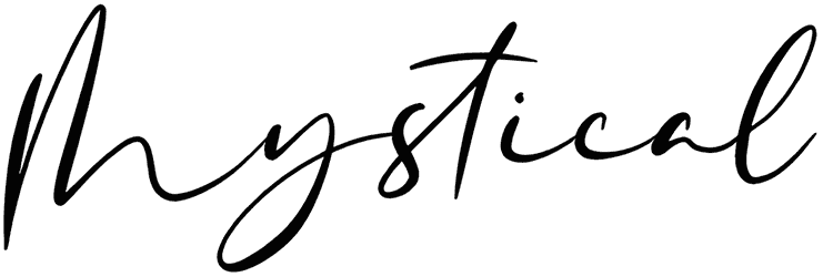 Mystical Font