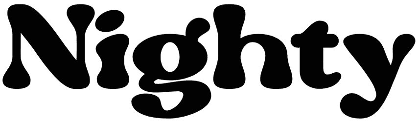 Nighty Font