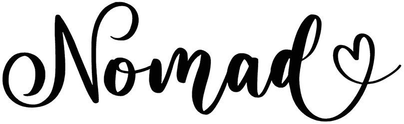 Nomad Font