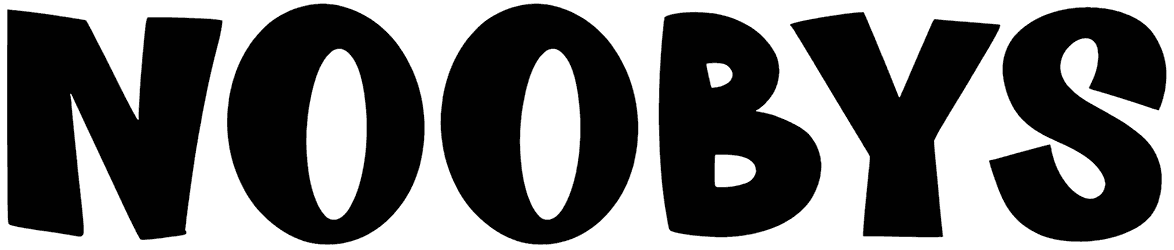 Noobys Font