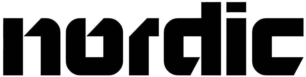 Nordic Font