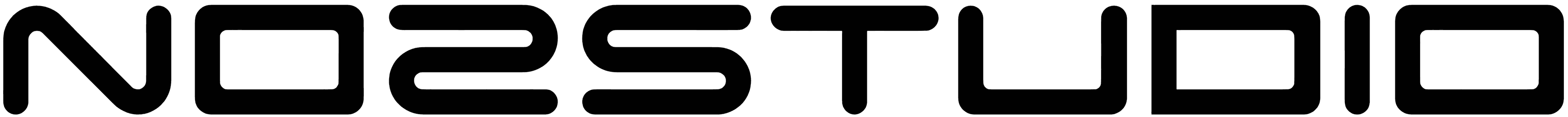 Nozstudio Font