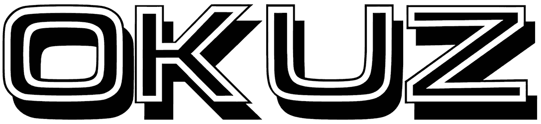 Okuz Font