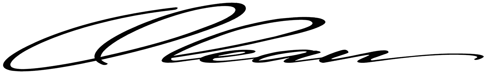 Olean Font