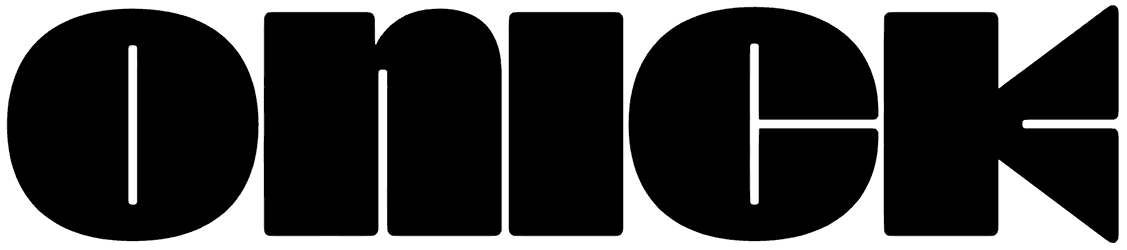 Onick Font