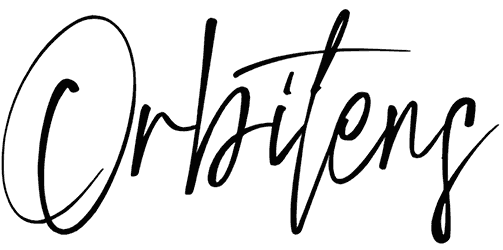 Orbitens Font