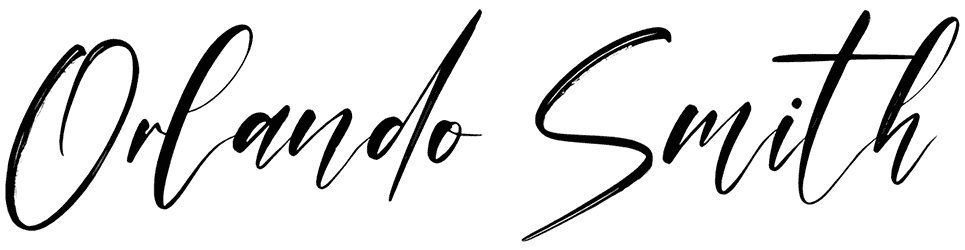 Orlando Smith Font
