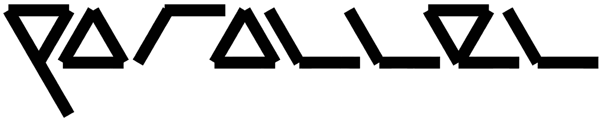 Parallel Font