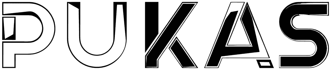 Pukas Font