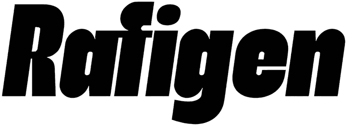 Rafigen Font