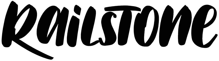 Railstone Font