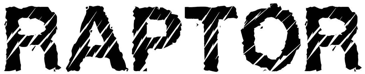 Raptor Font