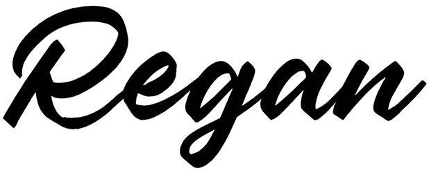Regan Font