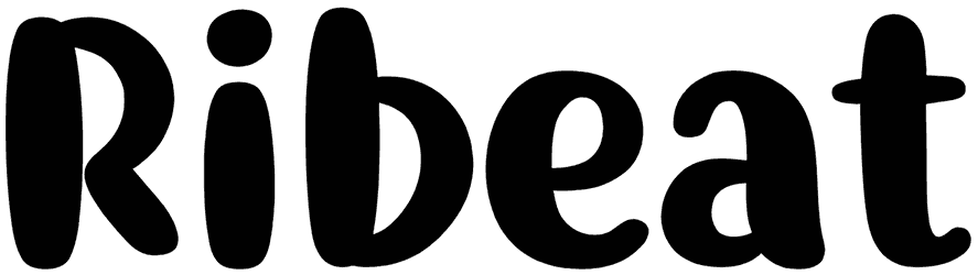 Ribeat Font