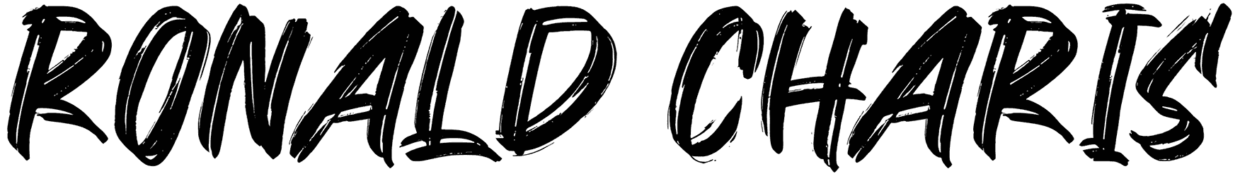 Ronald Charis Font