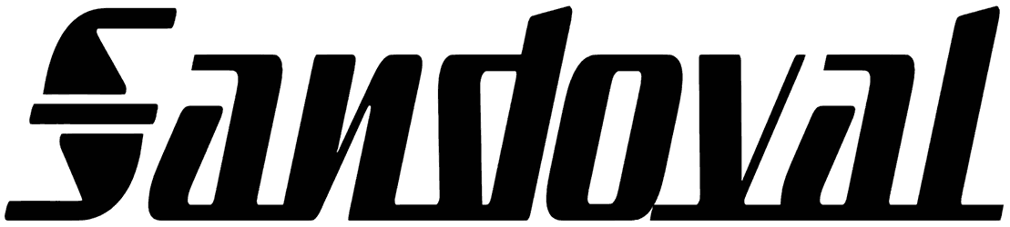 Sandoval Font
