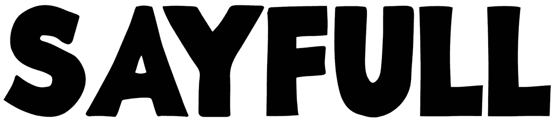 Sayfull Font