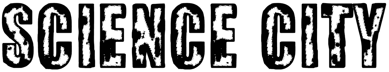 Science City Font