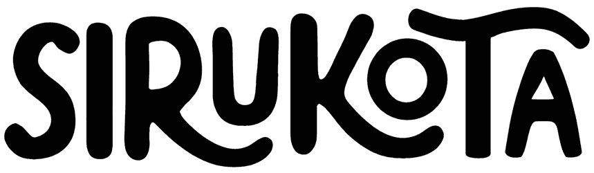 Sirukota Font