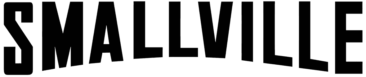 Smallville Font