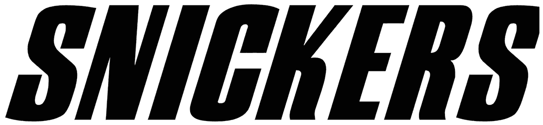 Snickers Font