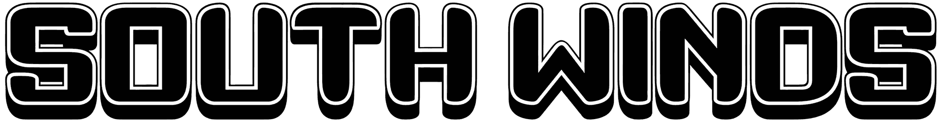 South Winds Font
